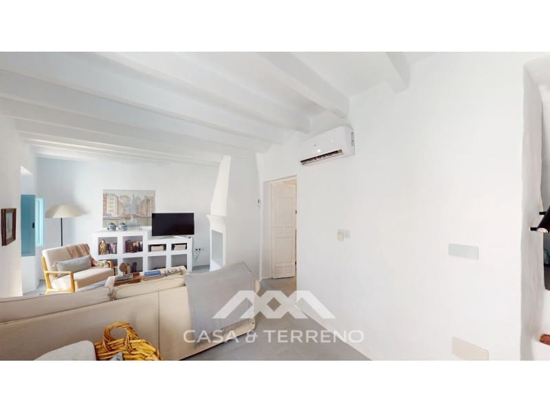 3 slaapkamer Huis te koop in Sedella - € 298.000 (Ref: 9154373)