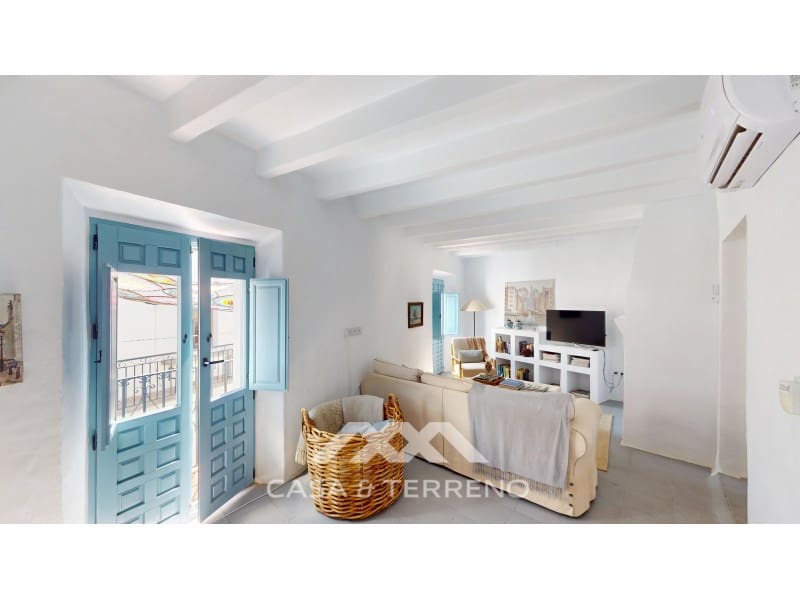 3 slaapkamer Huis te koop in Sedella - € 298.000 (Ref: 9154373)