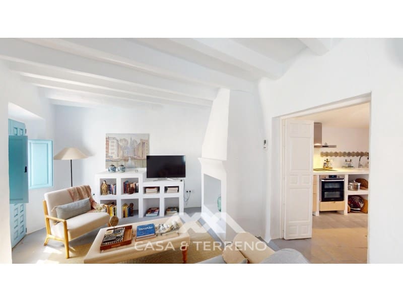 3 slaapkamer Huis te koop in Sedella - € 298.000 (Ref: 9154373)