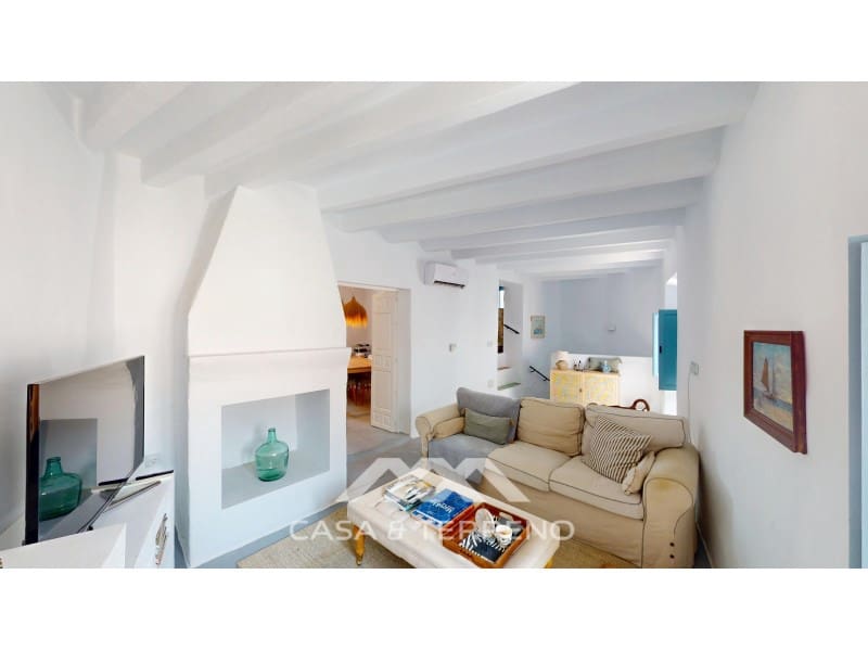 3 slaapkamer Huis te koop in Sedella - € 298.000 (Ref: 9154373)