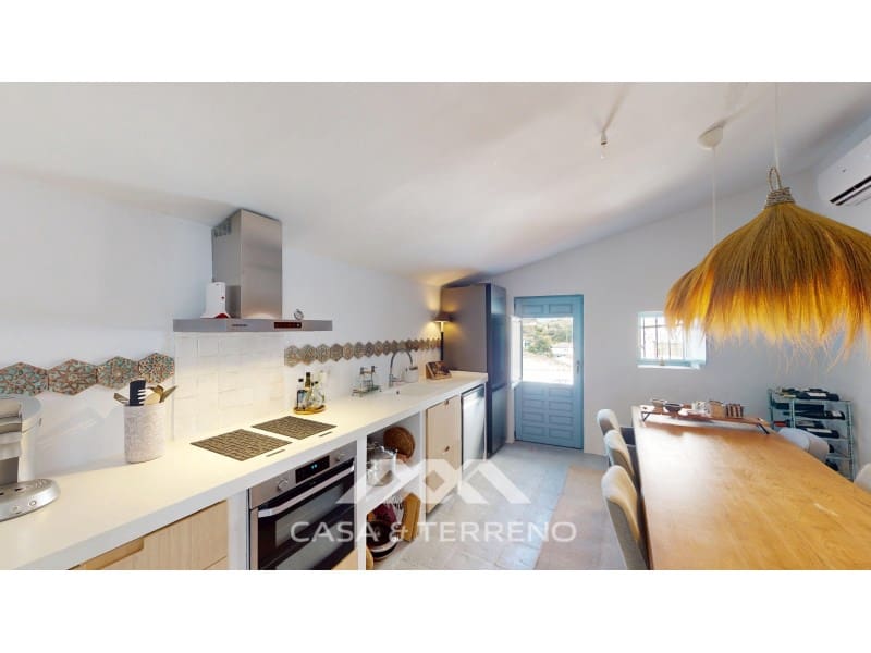 3 slaapkamer Huis te koop in Sedella - € 298.000 (Ref: 9154373)