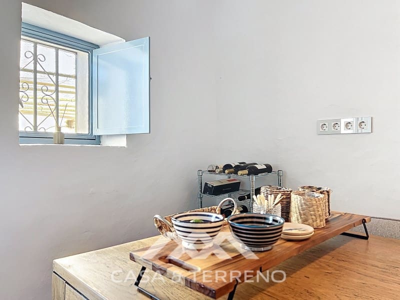 3 slaapkamer Huis te koop in Sedella - € 298.000 (Ref: 9154373)