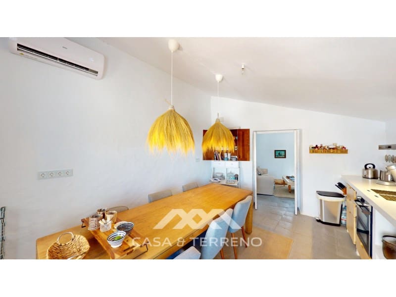 3 slaapkamer Huis te koop in Sedella - € 298.000 (Ref: 9154373)