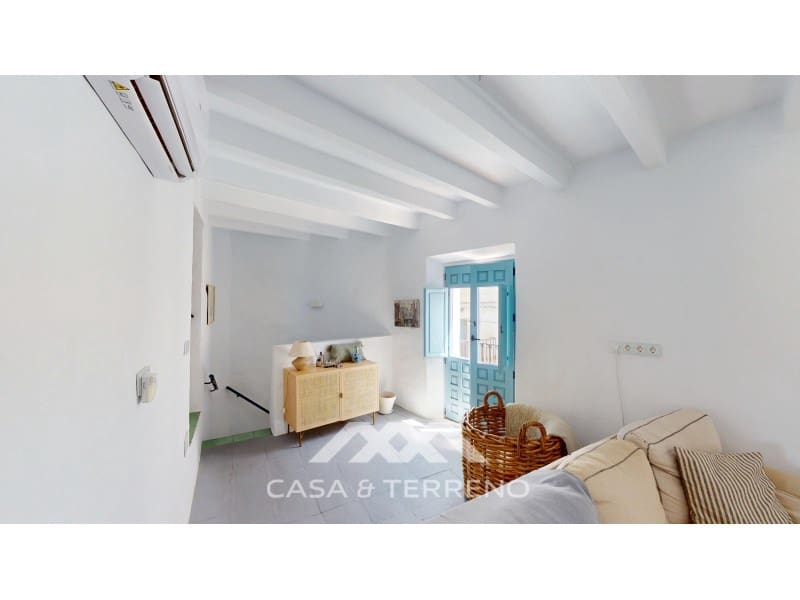 3 slaapkamer Huis te koop in Sedella - € 298.000 (Ref: 9154373)