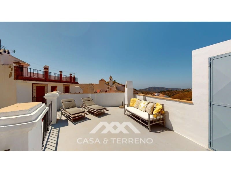 3 slaapkamer Huis te koop in Sedella - € 298.000 (Ref: 9154373)