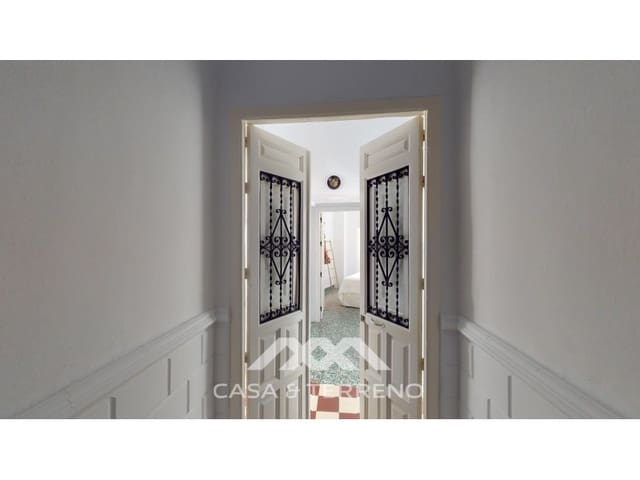 3 soveværelse Byhus til salg i Sedella - € 298.000 (Ref: 9154373)