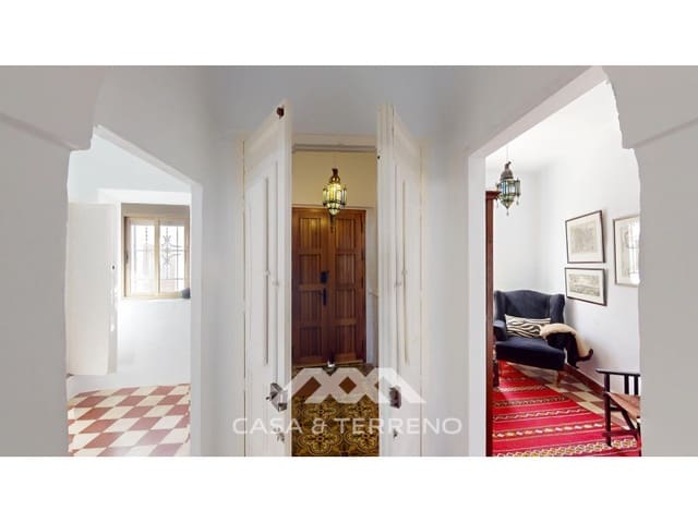 3 soveværelse Byhus til salg i Sedella - € 298.000 (Ref: 9154373)