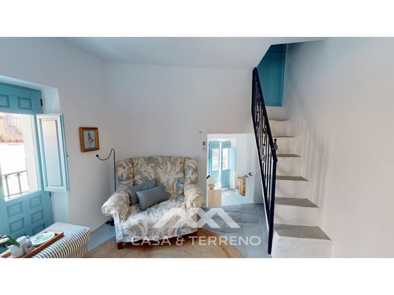 3 slaapkamer Huis te koop in Sedella - € 298.000 (Ref: 9154373)