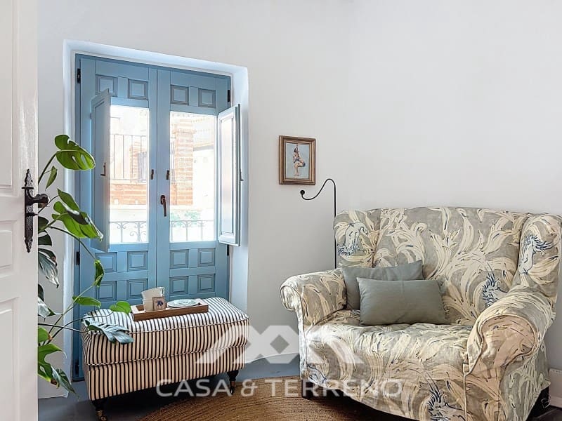 3 slaapkamer Huis te koop in Sedella - € 298.000 (Ref: 9154373)