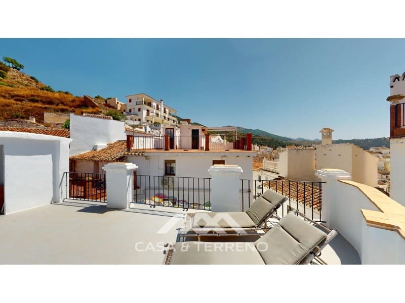 3 slaapkamer Huis te koop in Sedella - € 298.000 (Ref: 9154373)