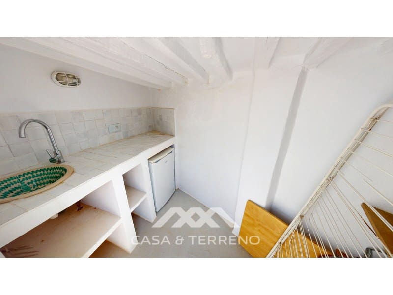 3 slaapkamer Huis te koop in Sedella - € 298.000 (Ref: 9154373)