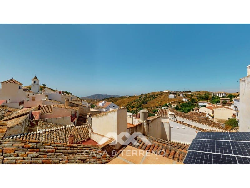 3 slaapkamer Huis te koop in Sedella - € 298.000 (Ref: 9154373)