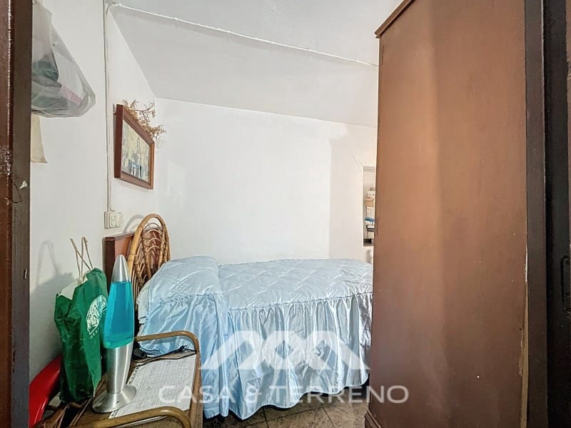 4 soveværelse Byhus til salg i Comares - € 170.000 (Ref: 9154375)