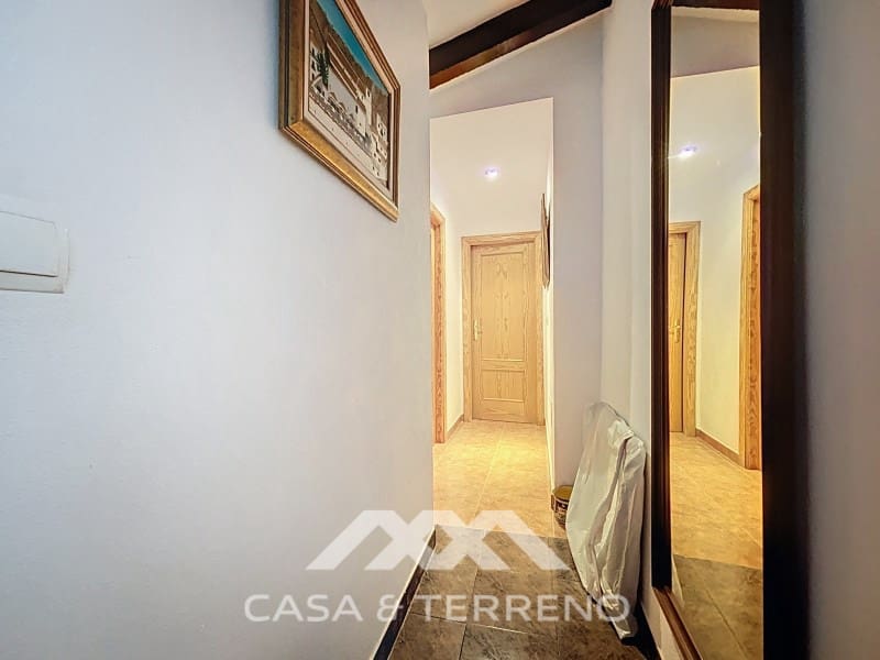 4 soveværelse Byhus til salg i Comares - € 170.000 (Ref: 9154375)