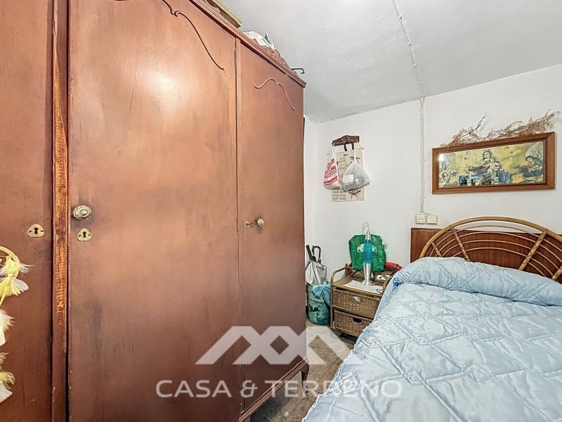 4 soveværelse Byhus til salg i Comares - € 170.000 (Ref: 9154375)