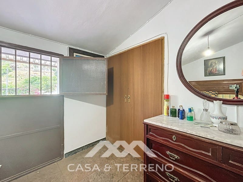 4 soveværelse Byhus til salg i Comares - € 170.000 (Ref: 9154375)