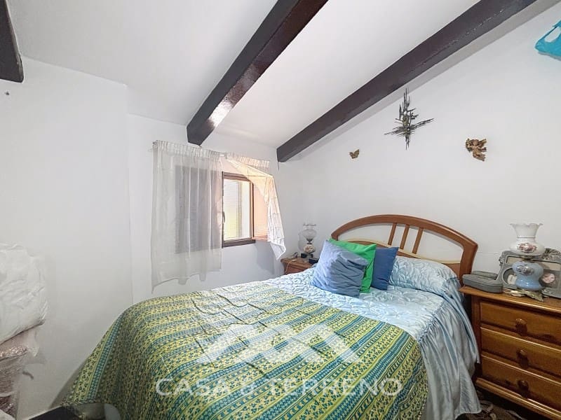 4 soveværelse Byhus til salg i Comares - € 170.000 (Ref: 9154375)