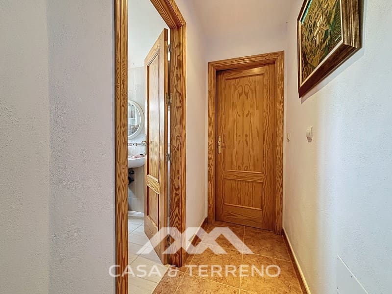 4 soveværelse Byhus til salg i Comares - € 170.000 (Ref: 9154375)