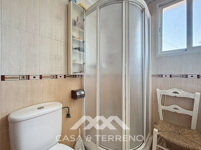 4 soveværelse Byhus til salg i Comares - € 170.000 (Ref: 9154375)