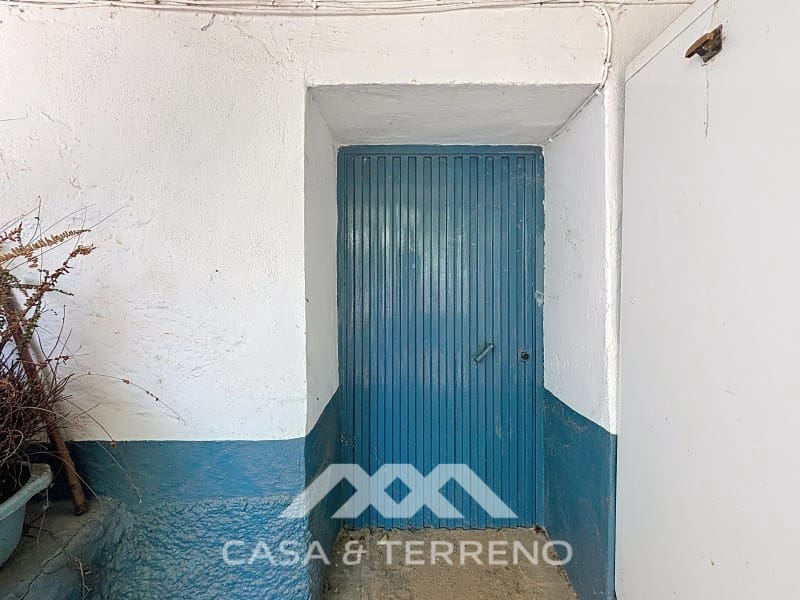 4 soveværelse Byhus til salg i Comares - € 170.000 (Ref: 9154375)