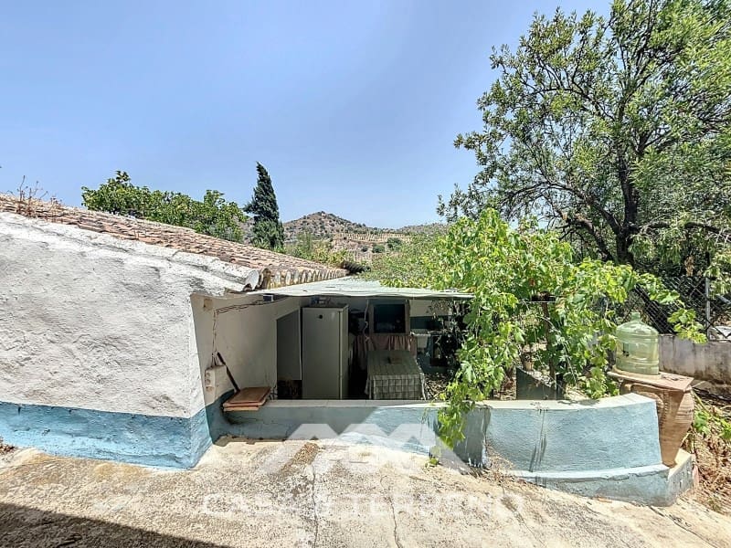 4 soveværelse Byhus til salg i Comares - € 170.000 (Ref: 9154375)