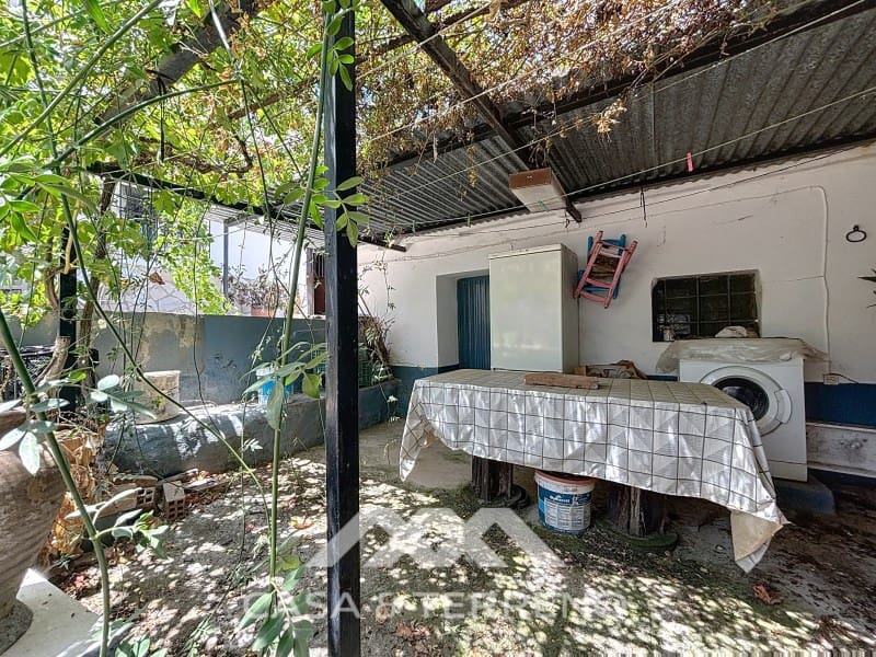 4 soveværelse Byhus til salg i Comares - € 170.000 (Ref: 9154375)