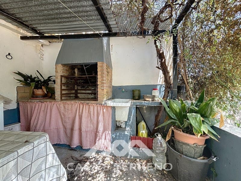 4 soveværelse Byhus til salg i Comares - € 170.000 (Ref: 9154375)