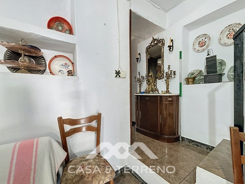 4 soveværelse Byhus til salg i Comares - € 170.000 (Ref: 9154375)