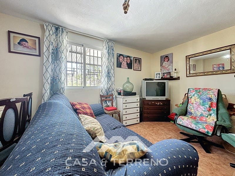 4 soveværelse Byhus til salg i Comares - € 170.000 (Ref: 9154375)