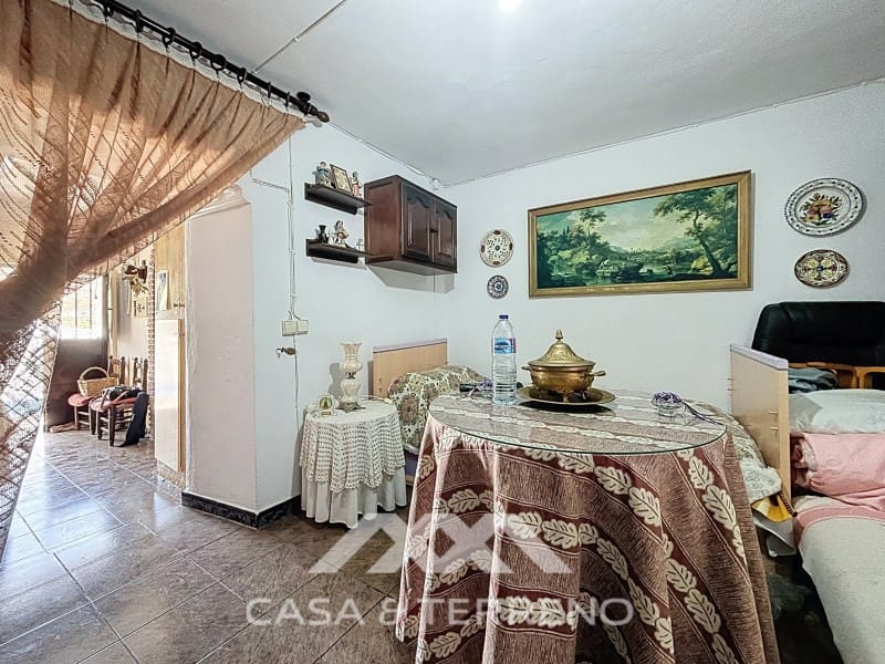 4 soveværelse Byhus til salg i Comares - € 170.000 (Ref: 9154375)