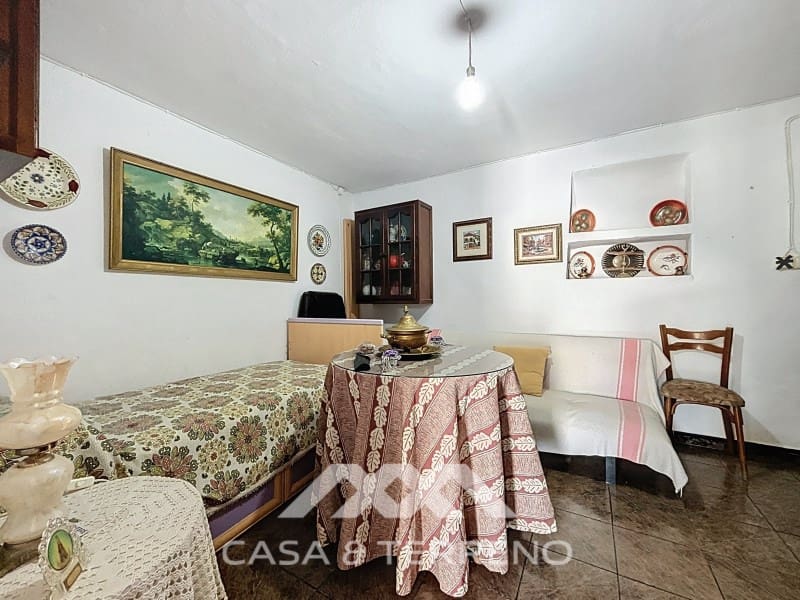 4 soveværelse Byhus til salg i Comares - € 170.000 (Ref: 9154375)