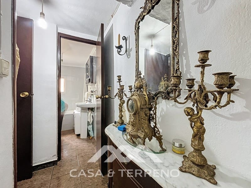 4 soveværelse Byhus til salg i Comares - € 170.000 (Ref: 9154375)