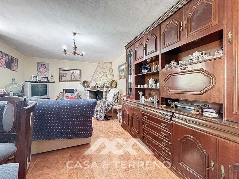 4 soveværelse Byhus til salg i Comares - € 170.000 (Ref: 9154375)