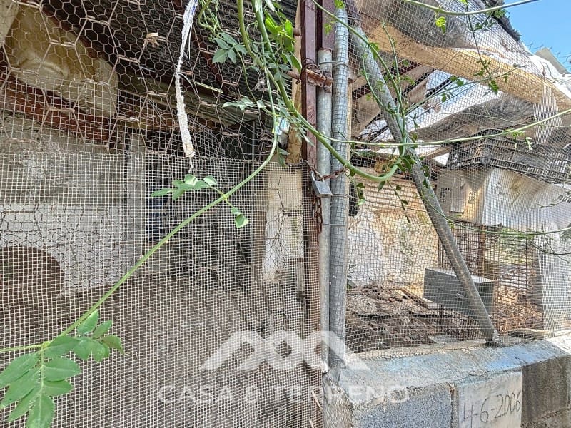 4 soveværelse Byhus til salg i Comares - € 170.000 (Ref: 9154375)