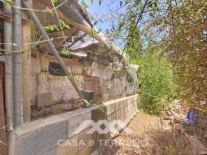 4 soveværelse Byhus til salg i Comares - € 170.000 (Ref: 9154375)