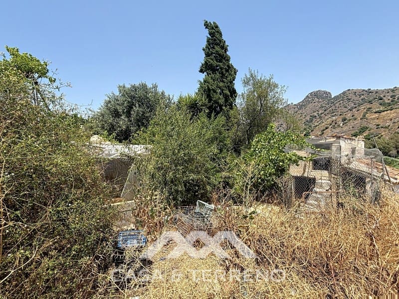 4 soveværelse Byhus til salg i Comares - € 170.000 (Ref: 9154375)