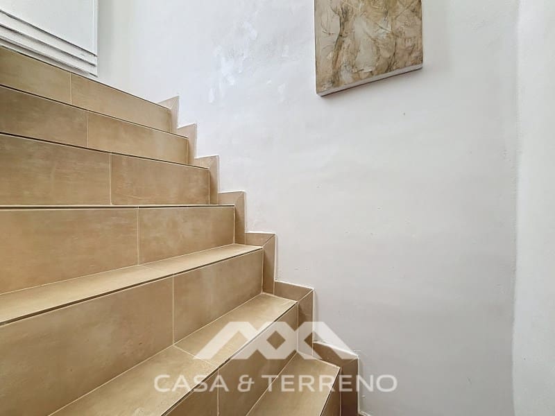 2 soveværelse Byhus til salg i Velez-Malaga - € 179.000 (Ref: 9162399)