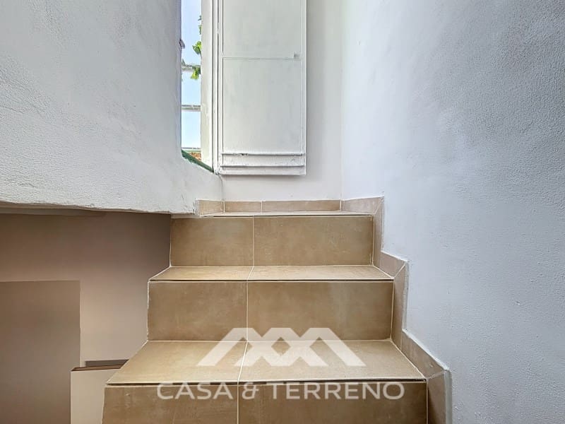 2 soveværelse Byhus til salg i Velez-Malaga - € 179.000 (Ref: 9162399)