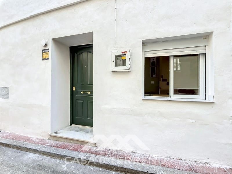 2 soveværelse Byhus til salg i Velez-Malaga - € 179.000 (Ref: 9162399)