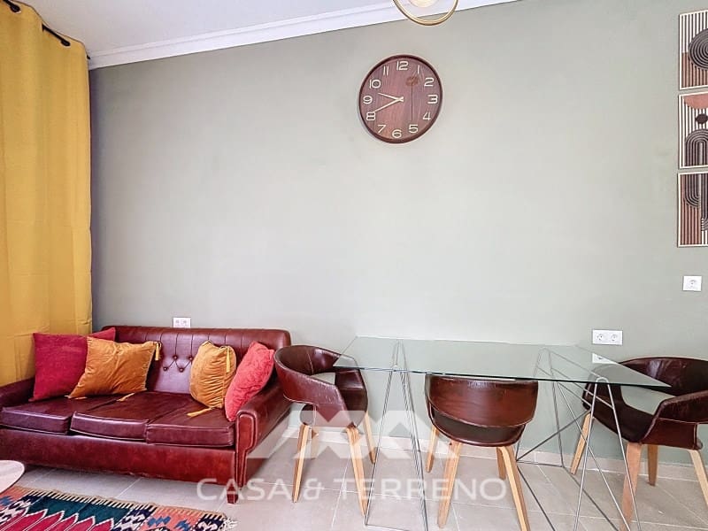 2 soveværelse Byhus til salg i Velez-Malaga - € 179.000 (Ref: 9162399)