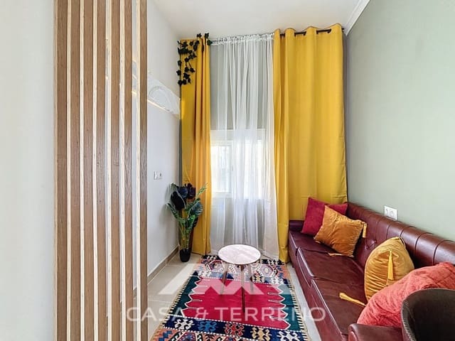 2 soveværelse Byhus til salg i Vélez-Málaga - € 179.000 (Ref: 9162399)