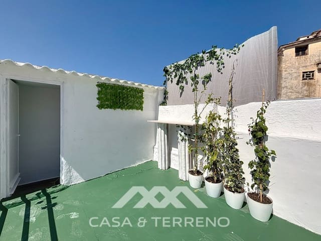 2 soveværelse Byhus til salg i Vélez-Málaga - € 179.000 (Ref: 9162399)