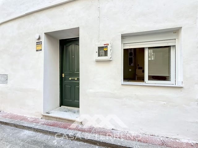 2 soveværelse Byhus til salg i Vélez-Málaga - € 179.000 (Ref: 9162399)