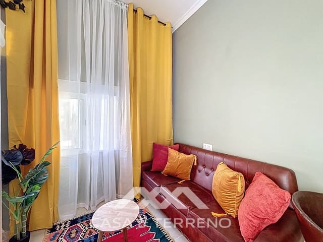 2 soveværelse Byhus til salg i Vélez-Málaga - € 179.000 (Ref: 9162399)