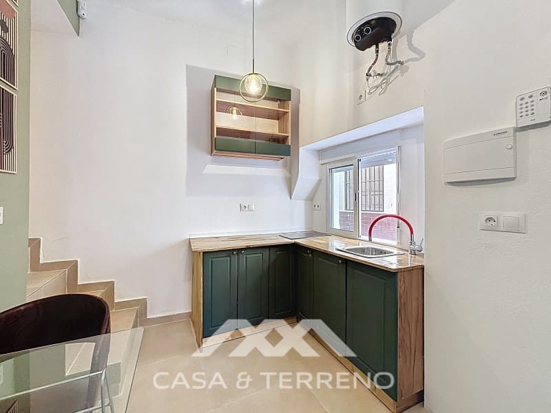 2 soveværelse Byhus til salg i Velez-Malaga - € 179.000 (Ref: 9162399)