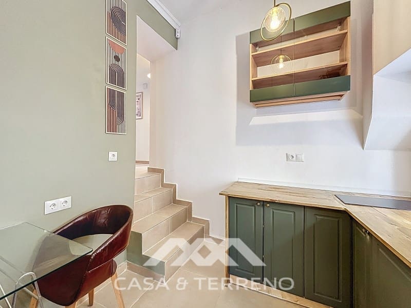 2 soveværelse Byhus til salg i Velez-Malaga - € 179.000 (Ref: 9162399)