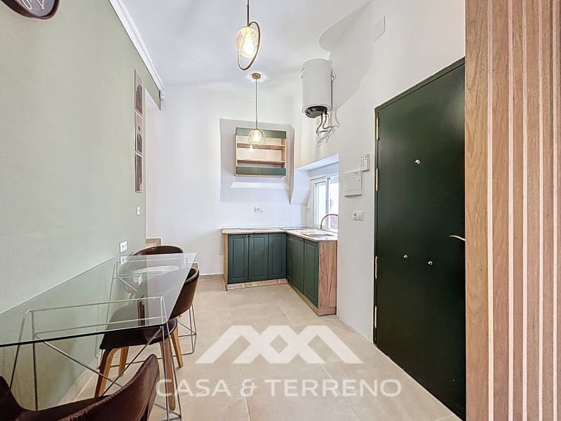 2 soveværelse Byhus til salg i Velez-Malaga - € 179.000 (Ref: 9162399)