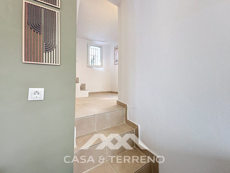 2 soveværelse Byhus til salg i Velez-Malaga - € 179.000 (Ref: 9162399)