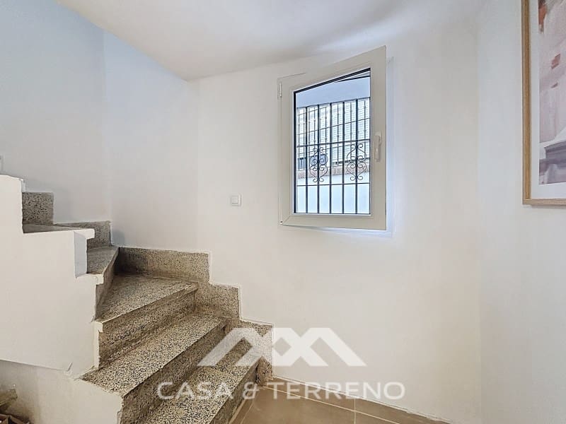 2 soveværelse Byhus til salg i Velez-Malaga - € 179.000 (Ref: 9162399)