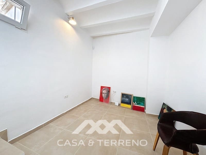 2 soveværelse Byhus til salg i Velez-Malaga - € 179.000 (Ref: 9162399)